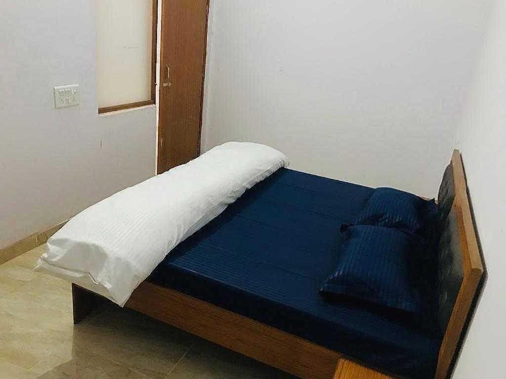 Pop New Hotel Hometown Dadri Exterior foto